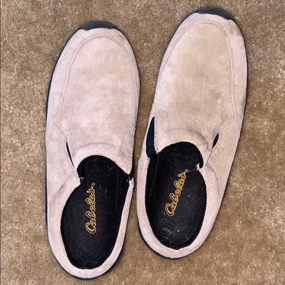 cabelas womens crocs